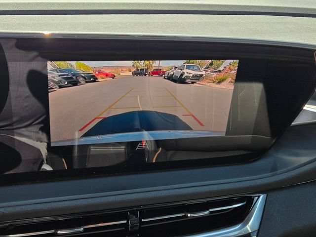 Used 2024 Buick Envista Avenir FWD image 22