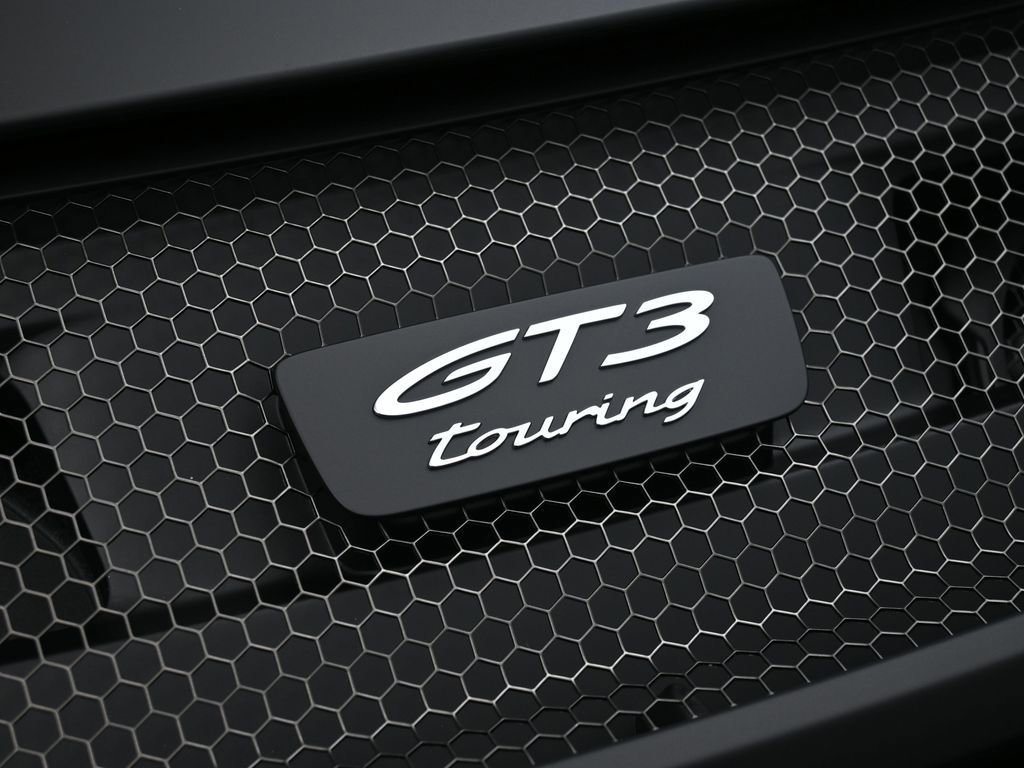 New 2026 Porsche 911 GT3 image 15