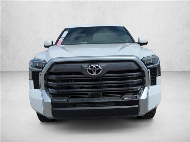 New 2026 Toyota Tundra Limited AWD/4WD image 6