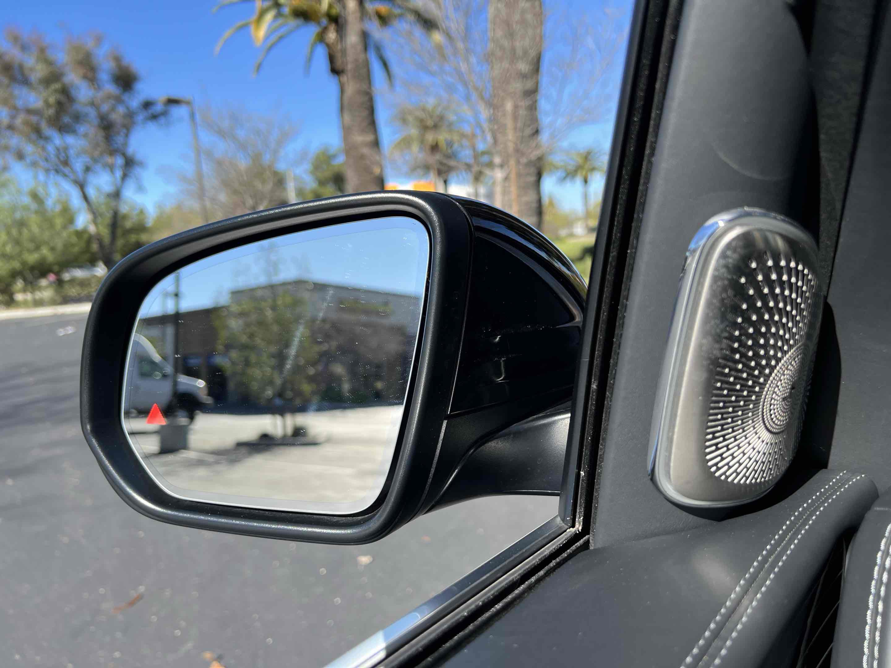 Used 2023 Mercedes-Benz Maybach GLS 600 4MATIC image 10