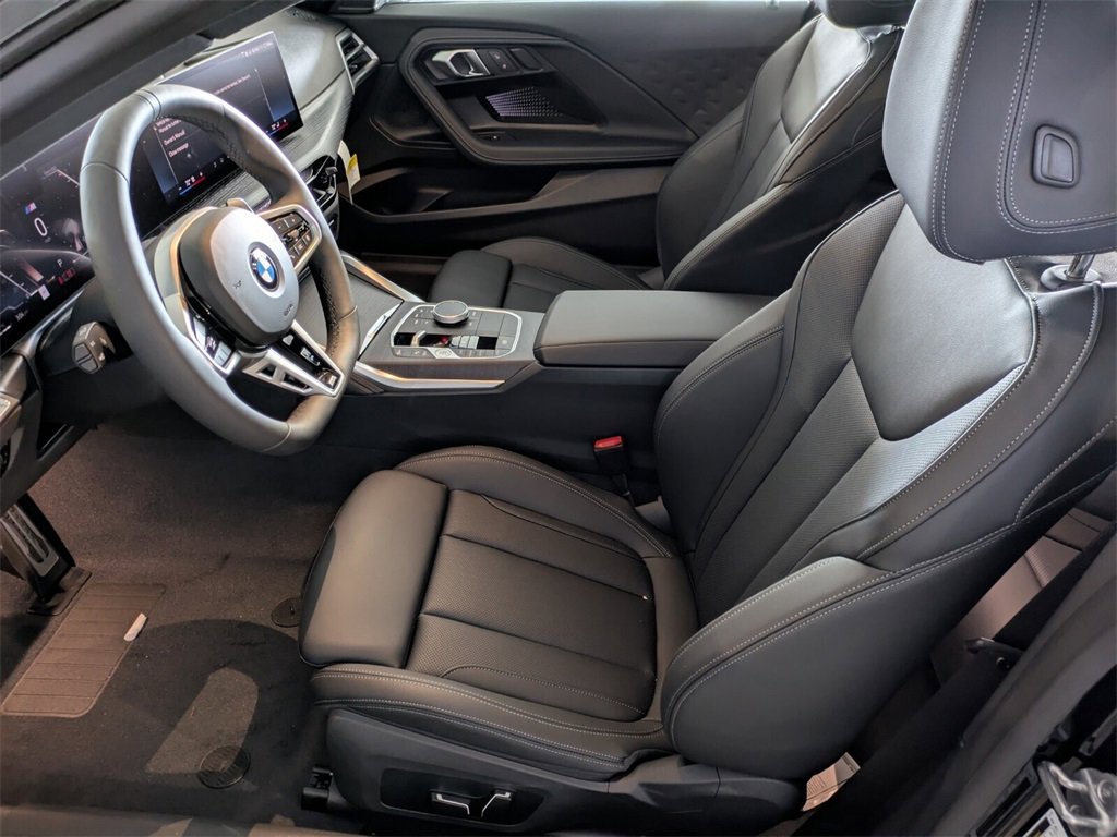 New 2026 BMW 230i Coupe w/ M Sport Package image 12