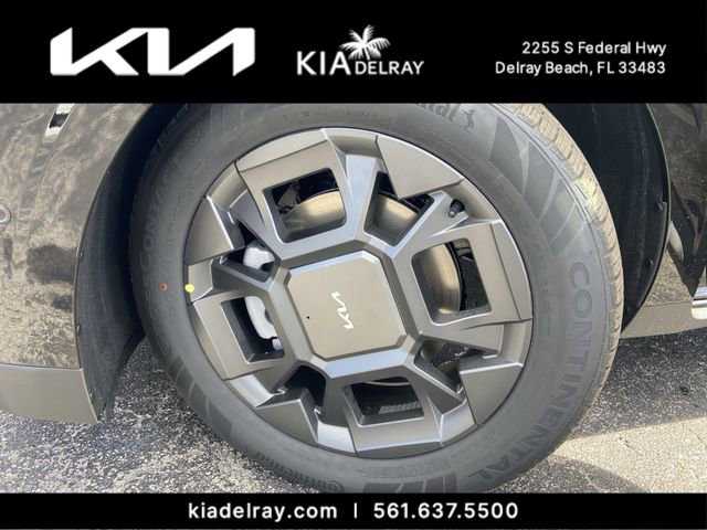 New 2026 Kia Carnival SX image 32