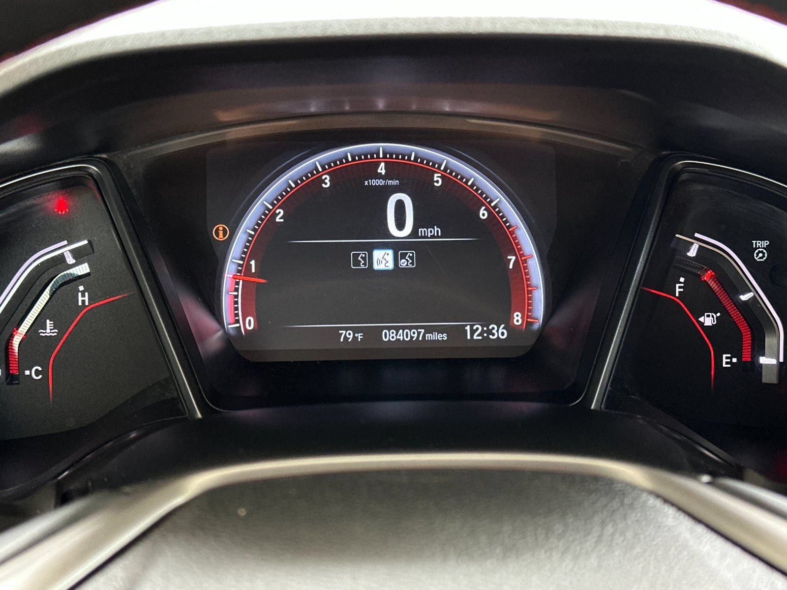 Used 2020 Honda Civic Si image 22
