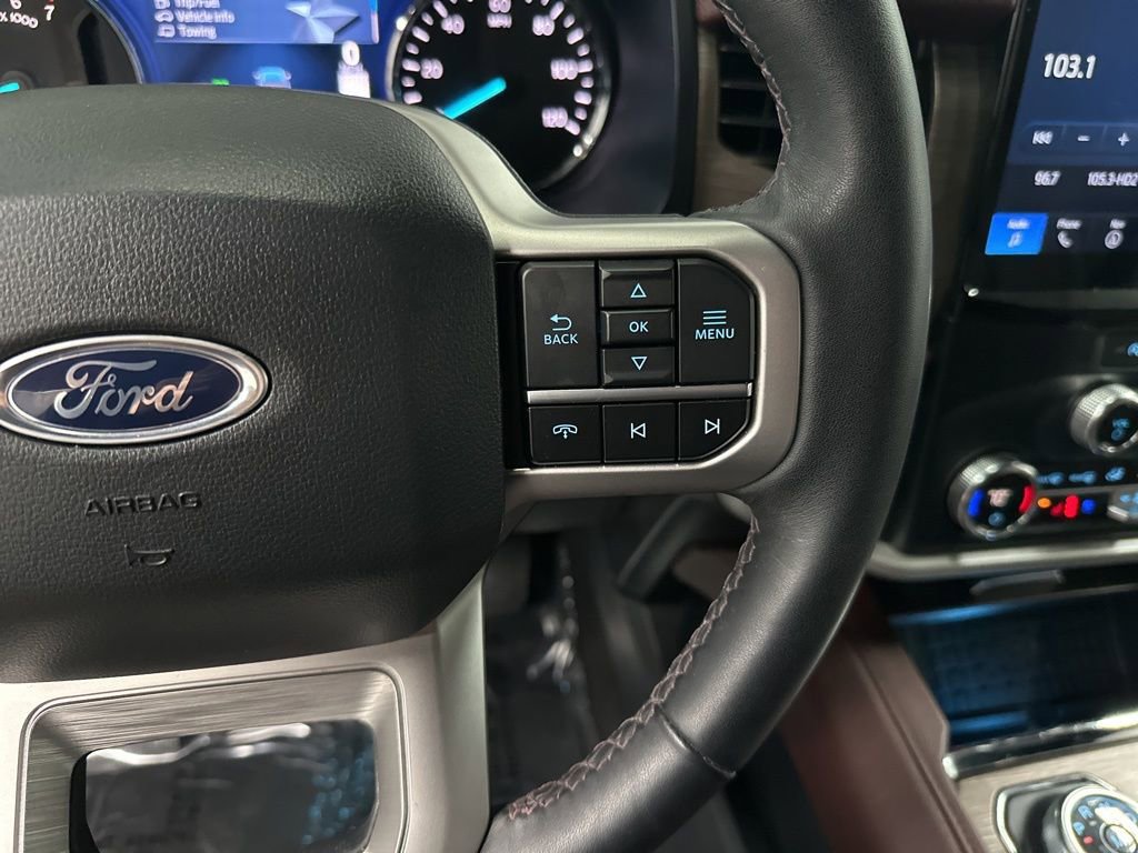 Used 2024 Ford Expedition Limited image 15
