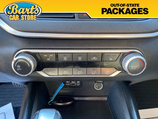 Used 2020 Nissan Altima 2.5 SR w/ Premium Package image 31