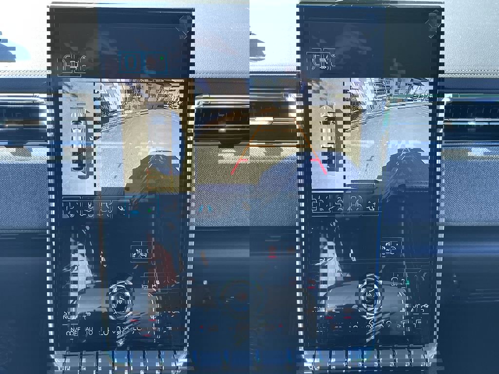 New 2026 GMC Sierra EV Elevation image 15