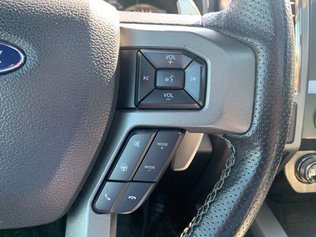 Used 2019 Ford F150 Raptor w/ Equipment Group 802A Luxury AWD/4WD image 46