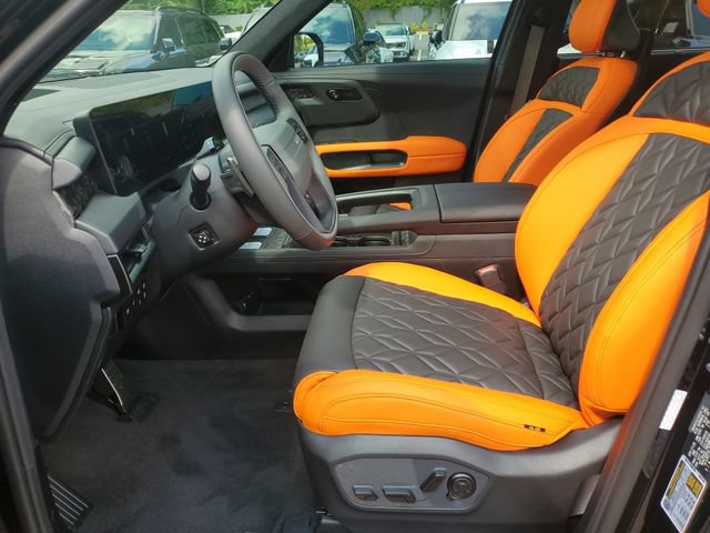 New 2027 Kia Telluride SX Prestige X-Pro AWD/4WD image 25