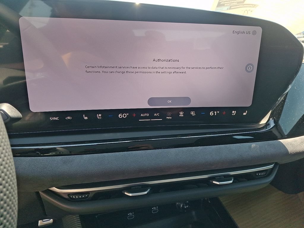 New 2026 Audi S5 Premium Plus AWD/4WD image 9