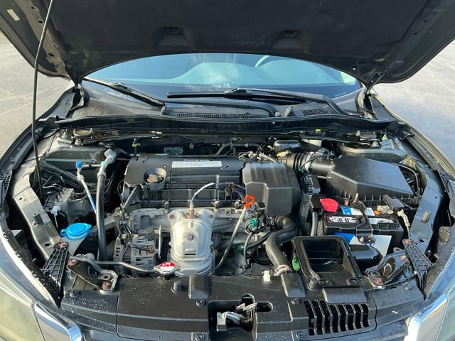 Used 2013 Honda Accord EX image 17
