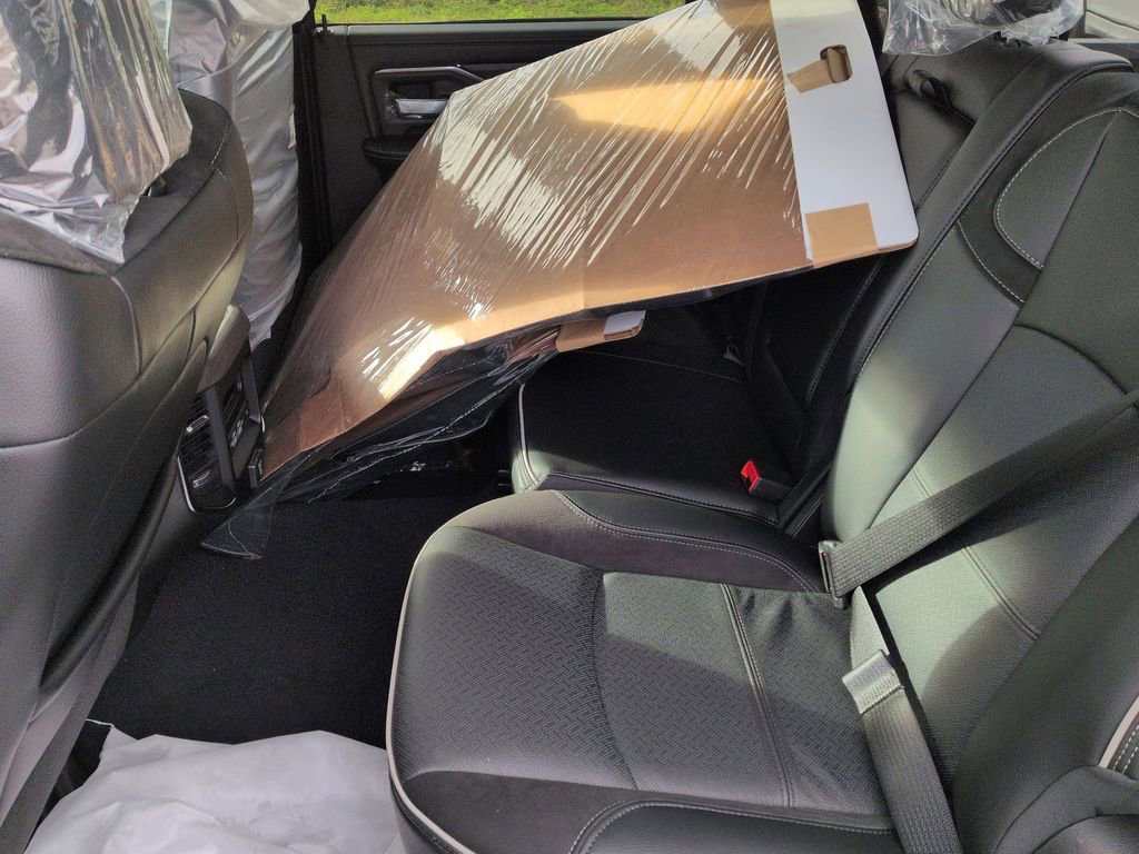 New 2026 RAM 2500 Laramie image 10