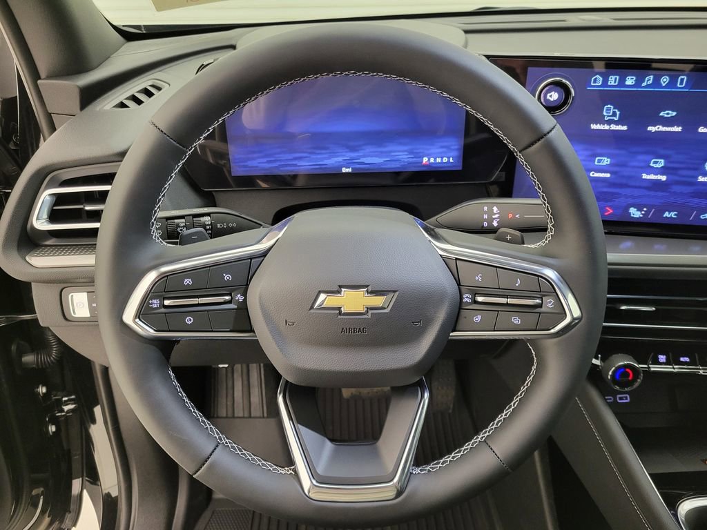 New 2026 Chevrolet Traverse LT w/ Driver Confidence Package image 4