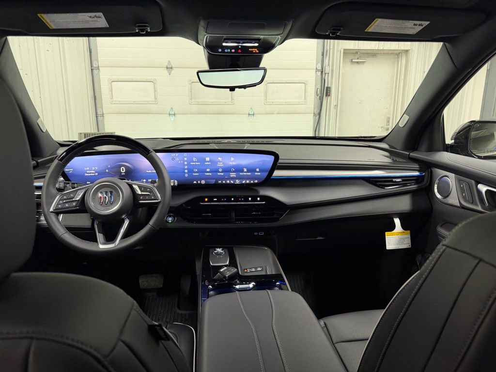 New 2026 Buick Enclave Avenir w/ Super Cruise Package image 30