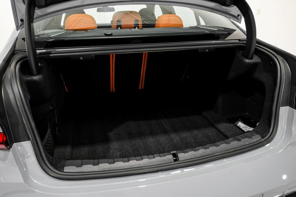 Used 2025 BMW M3 Competition RWD image 56