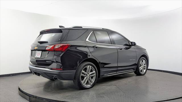 Used 2020 Chevrolet Equinox Premier FWD image 8