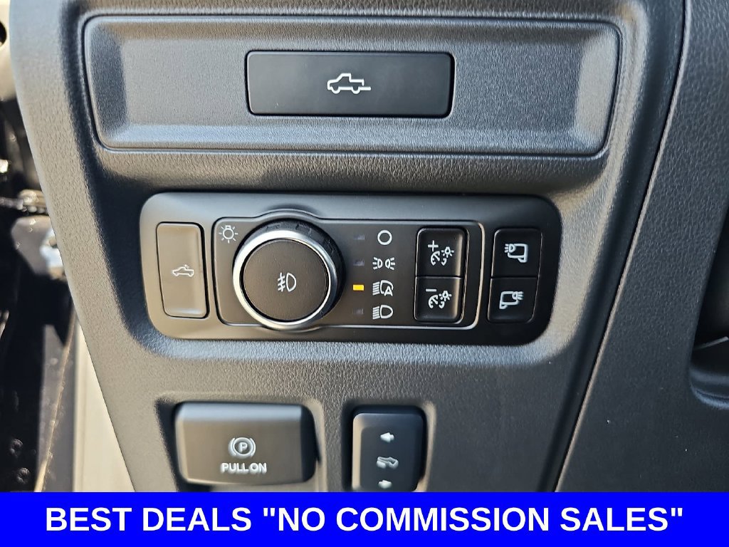 New 2026 Ford F150 Platinum w/ Equipment Group 702A High AWD/4WD image 26