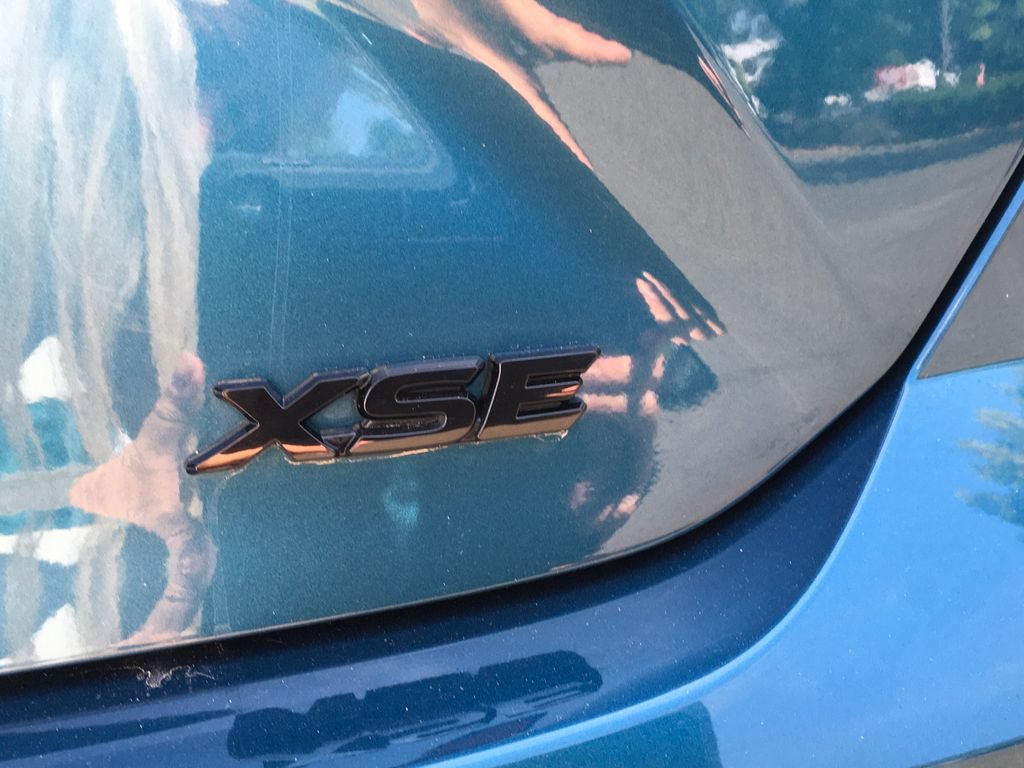 Used 2026 Toyota Camry XSE AWD/4WD image 7