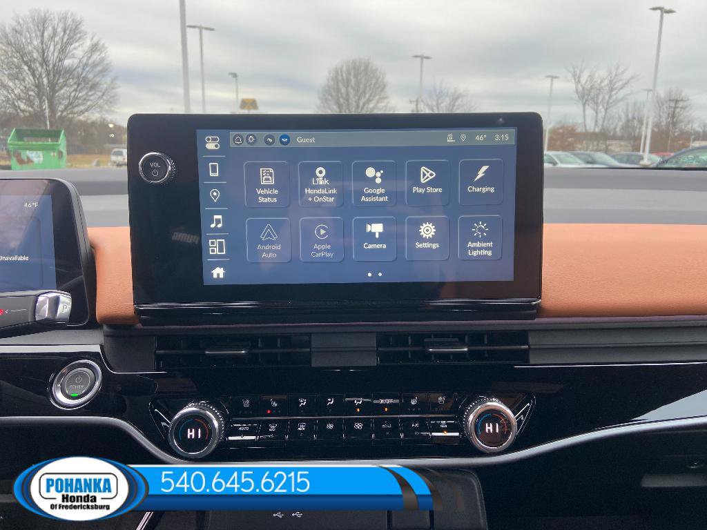 New 2026 Honda Prologue Elite image 23