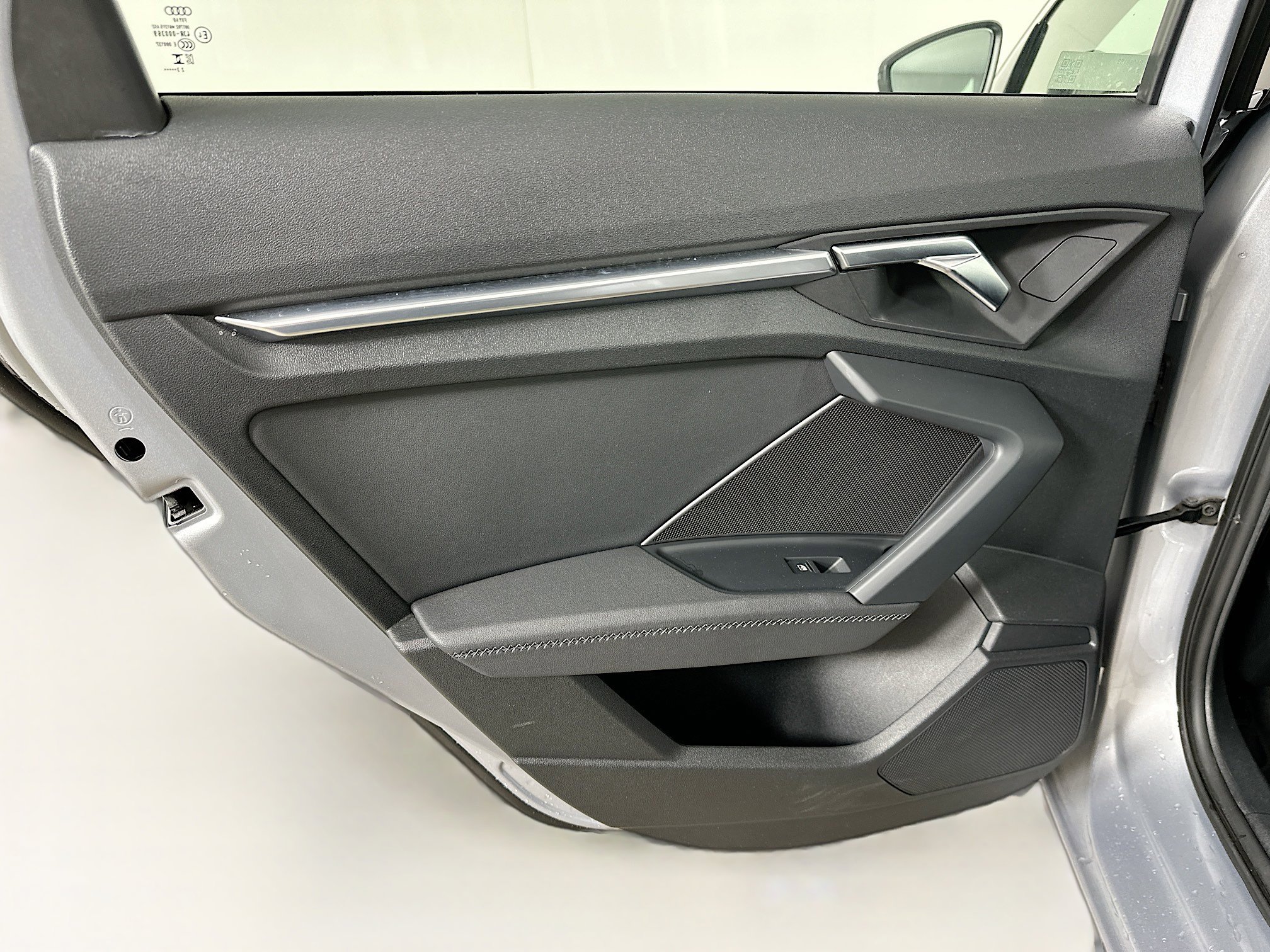 Used 2024 Audi A3 2.0T Premium image 27