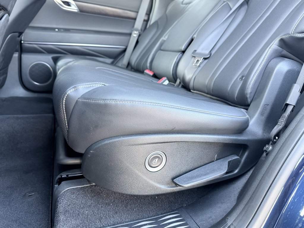 Used 2024 Genesis GV80 3.5T image 30