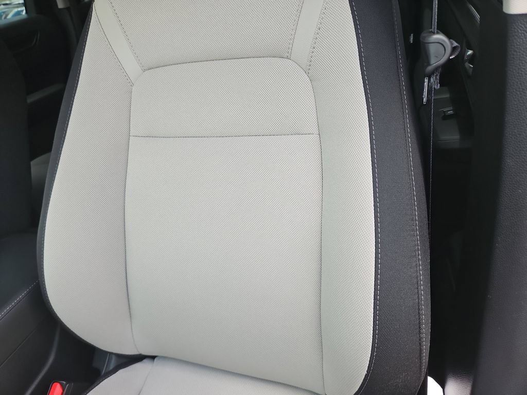 Certified 2026 Honda CR-V EX image 18