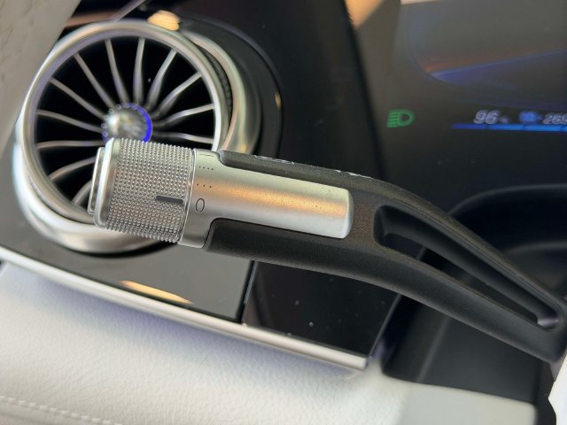 Certified 2023 Mercedes-Benz EQS AMG 4MATIC image 23