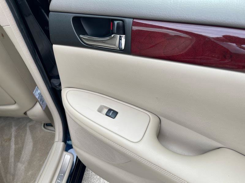 Used 2002 Lexus ES 330 FWD image 37
