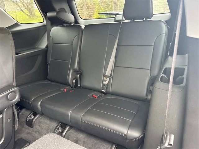 Used 2019 Chevrolet Traverse LT w/ LT Premium Package image 17