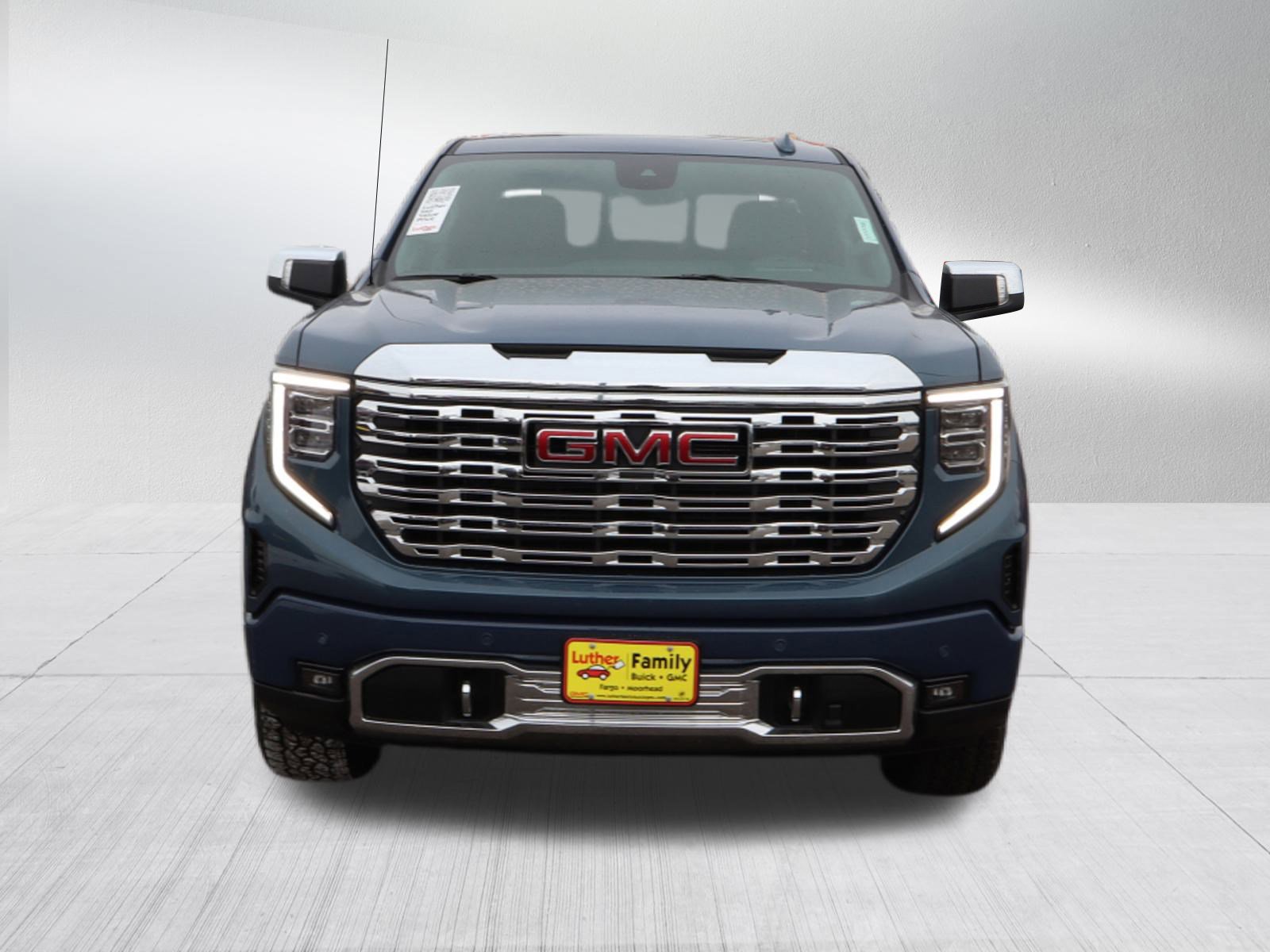 New 2026 GMC Sierra 1500 Denali w/ Technology Package video 2
