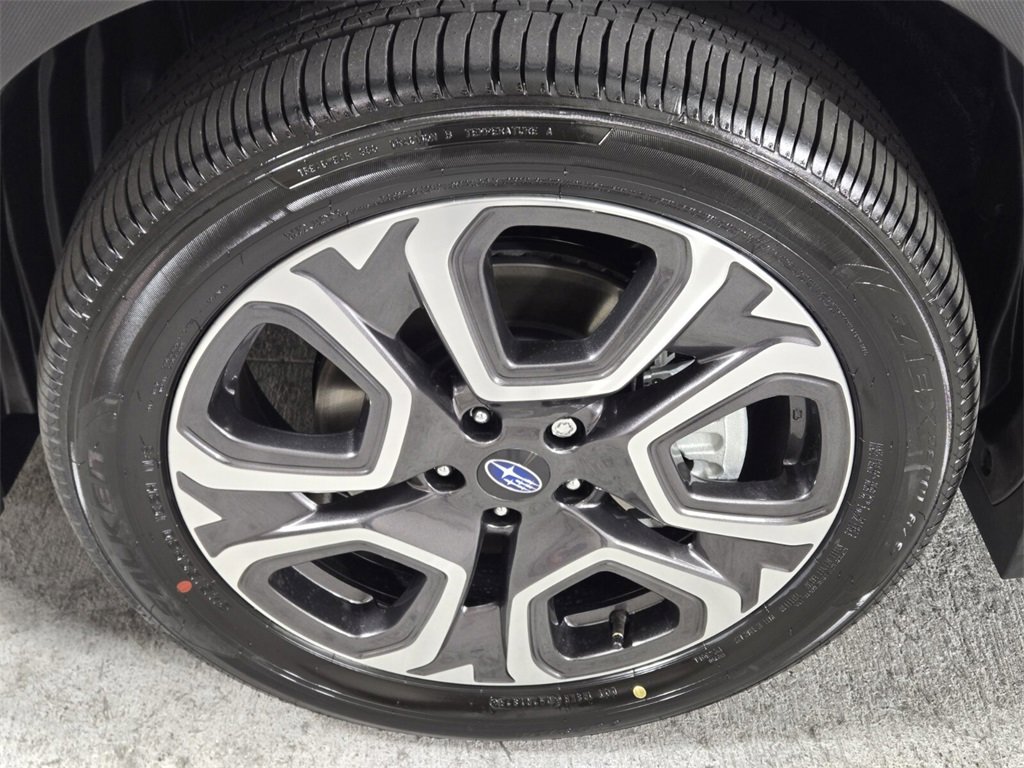 New 2025 Subaru Ascent Touring image 6