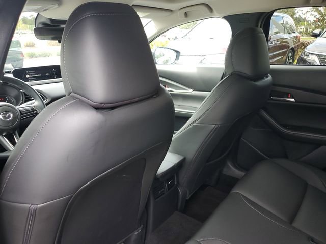 Used 2025 MAZDA CX-30 AWD 2.5 S w/ Preferred Package image 11
