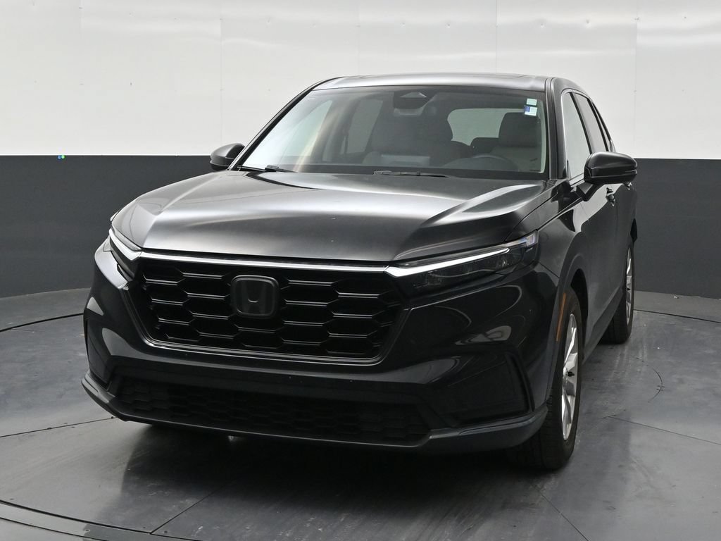 Used 2024 Honda CR-V EX image 8