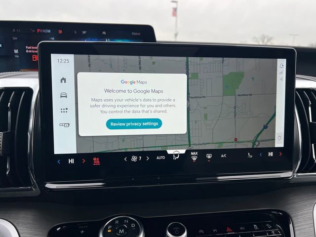 New 2026 Ford Expedition Platinum w/ Driver's Package image 22