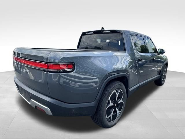 Used 2022 Rivian R1T Adventure AWD/4WD image 7