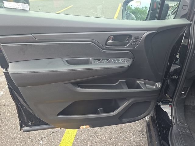 Used 2026 Honda Odyssey EX-L image 4