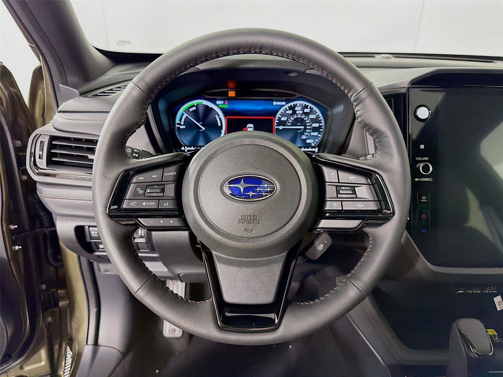 New 2026 Subaru Forester Touring AWD/4WD image 12