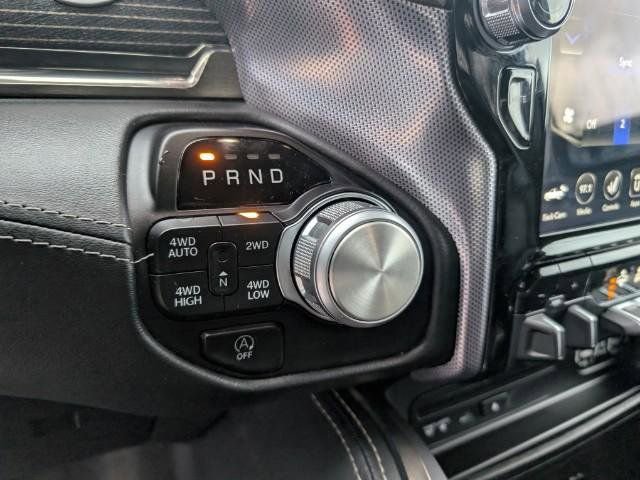 Used 2019 RAM 1500 Limited image 22