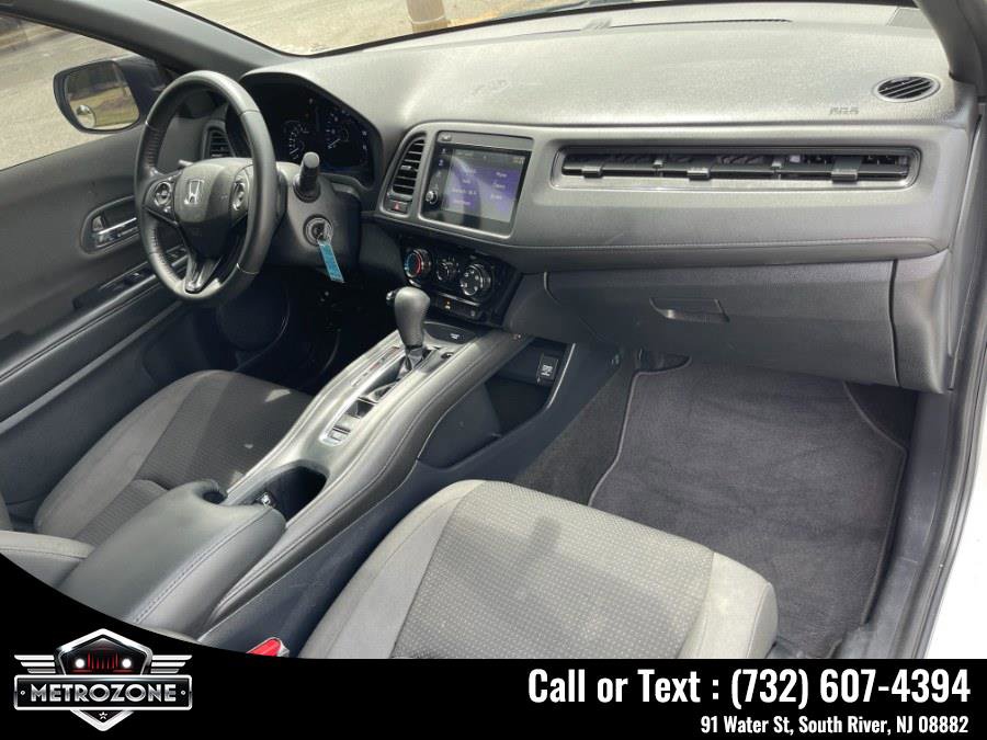 Used 2019 Honda HR-V Sport image 25