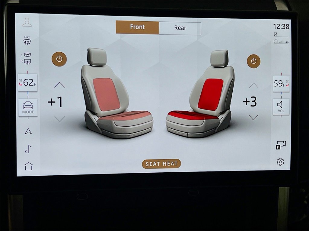 Used 2024 Land Rover Discovery Sport S image 21