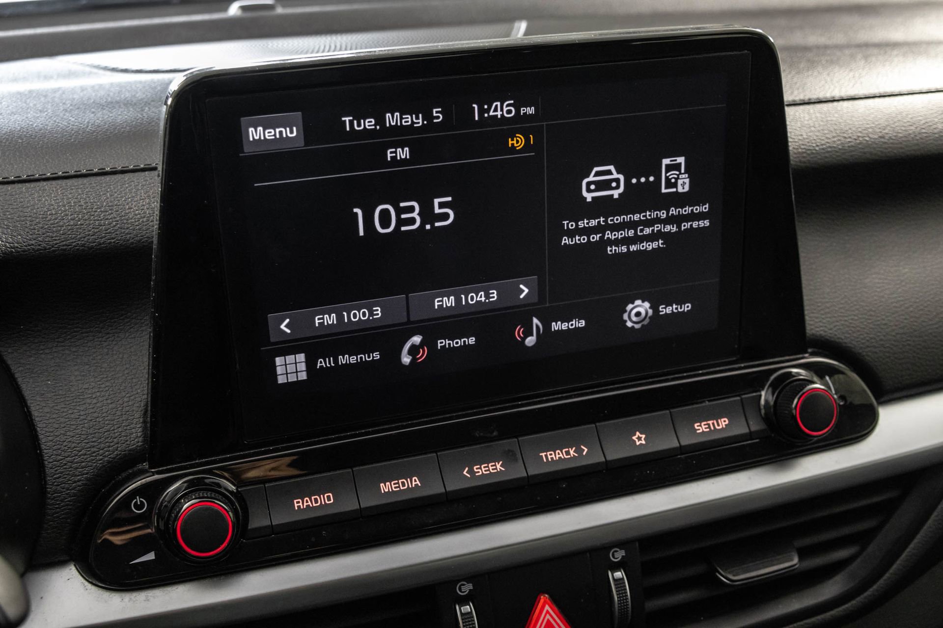 Used 2024 Kia Forte LXS FWD image 24