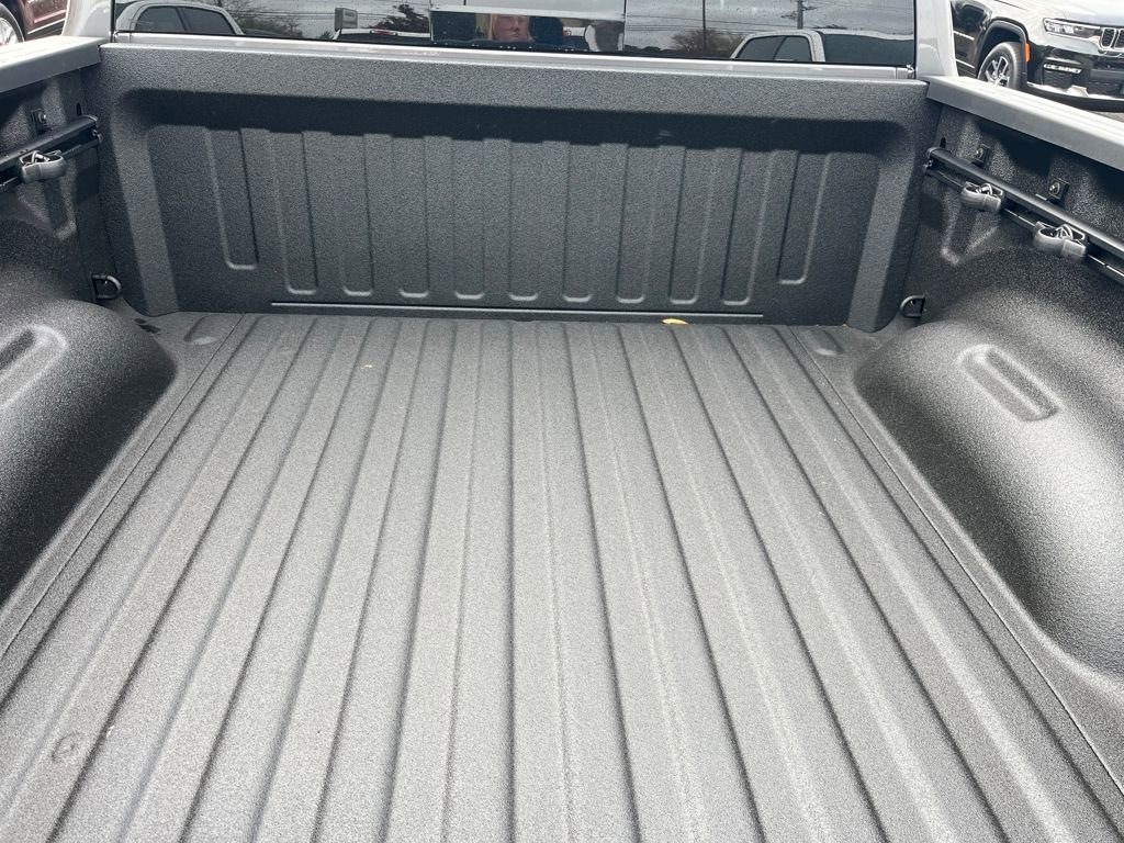 New 2026 RAM 1500 Laramie w/ Bed Utility Group image 31