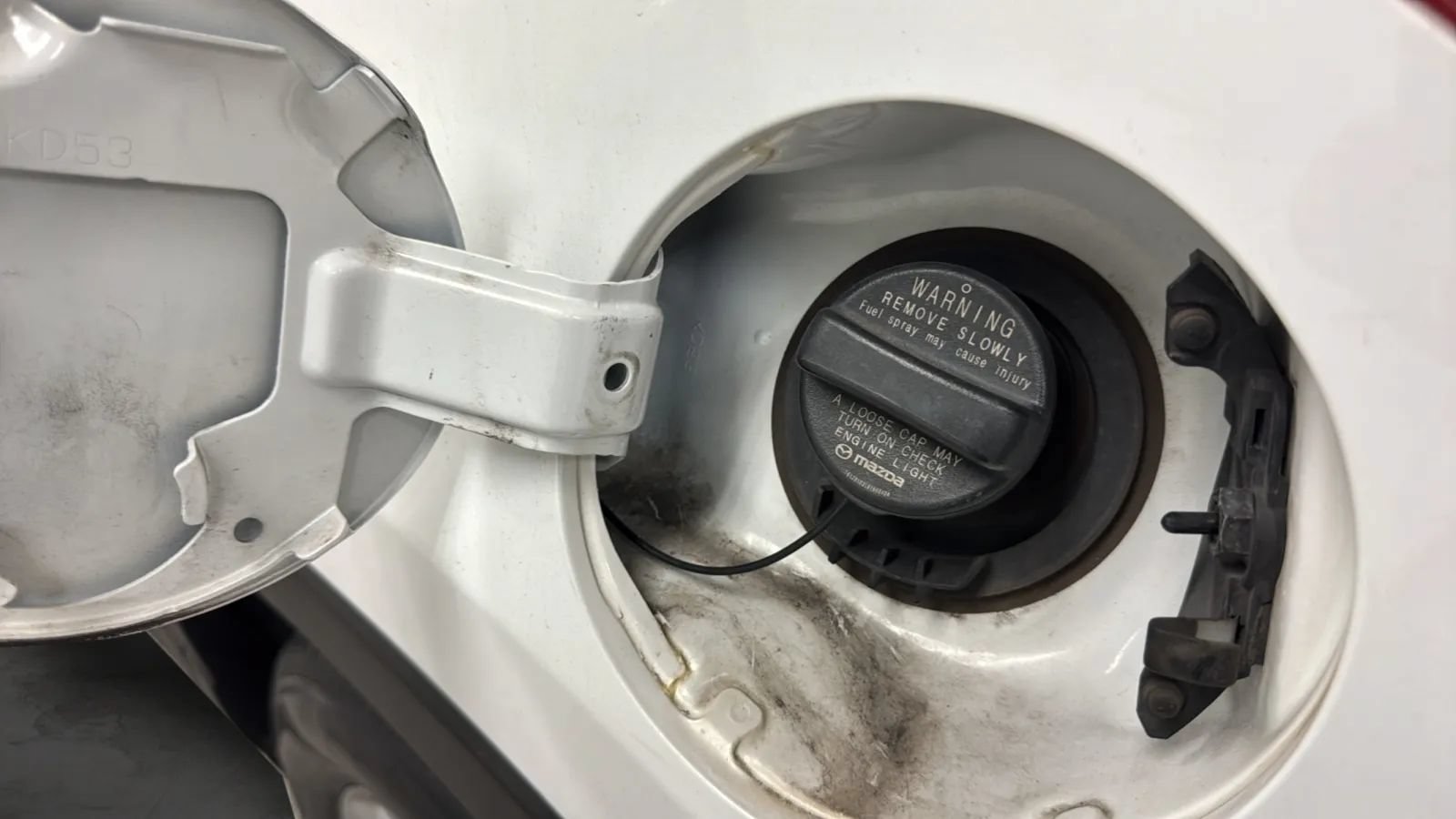 Used 2016 MAZDA CX-5 Sport FWD image 29