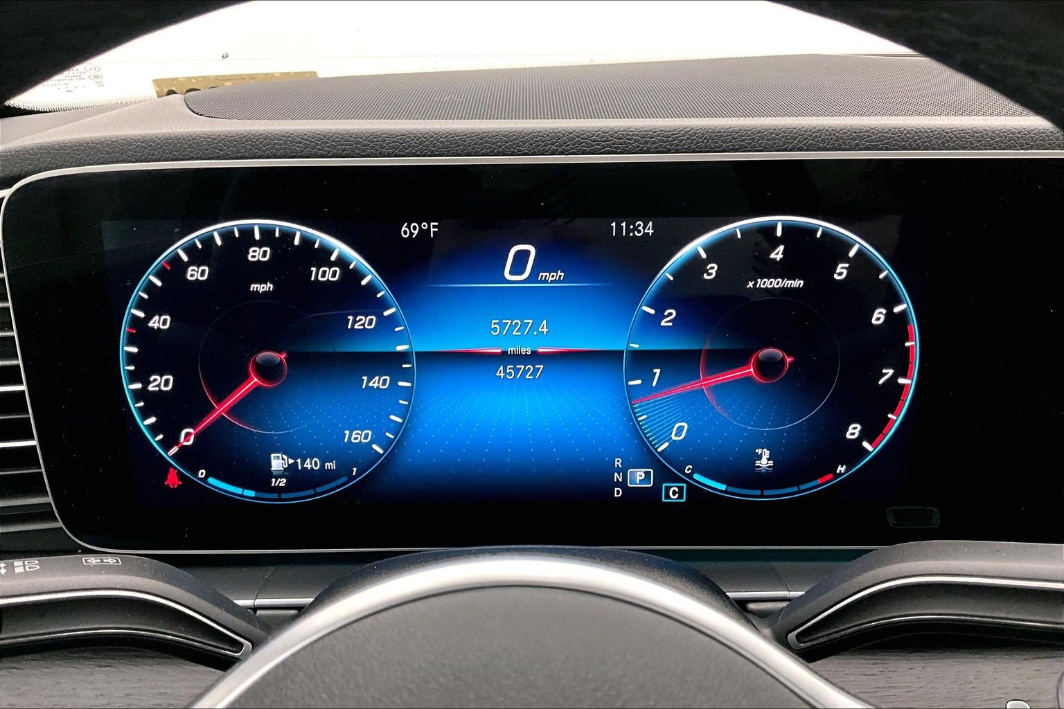 Certified 2022 Mercedes-Benz GLE 350 image 22