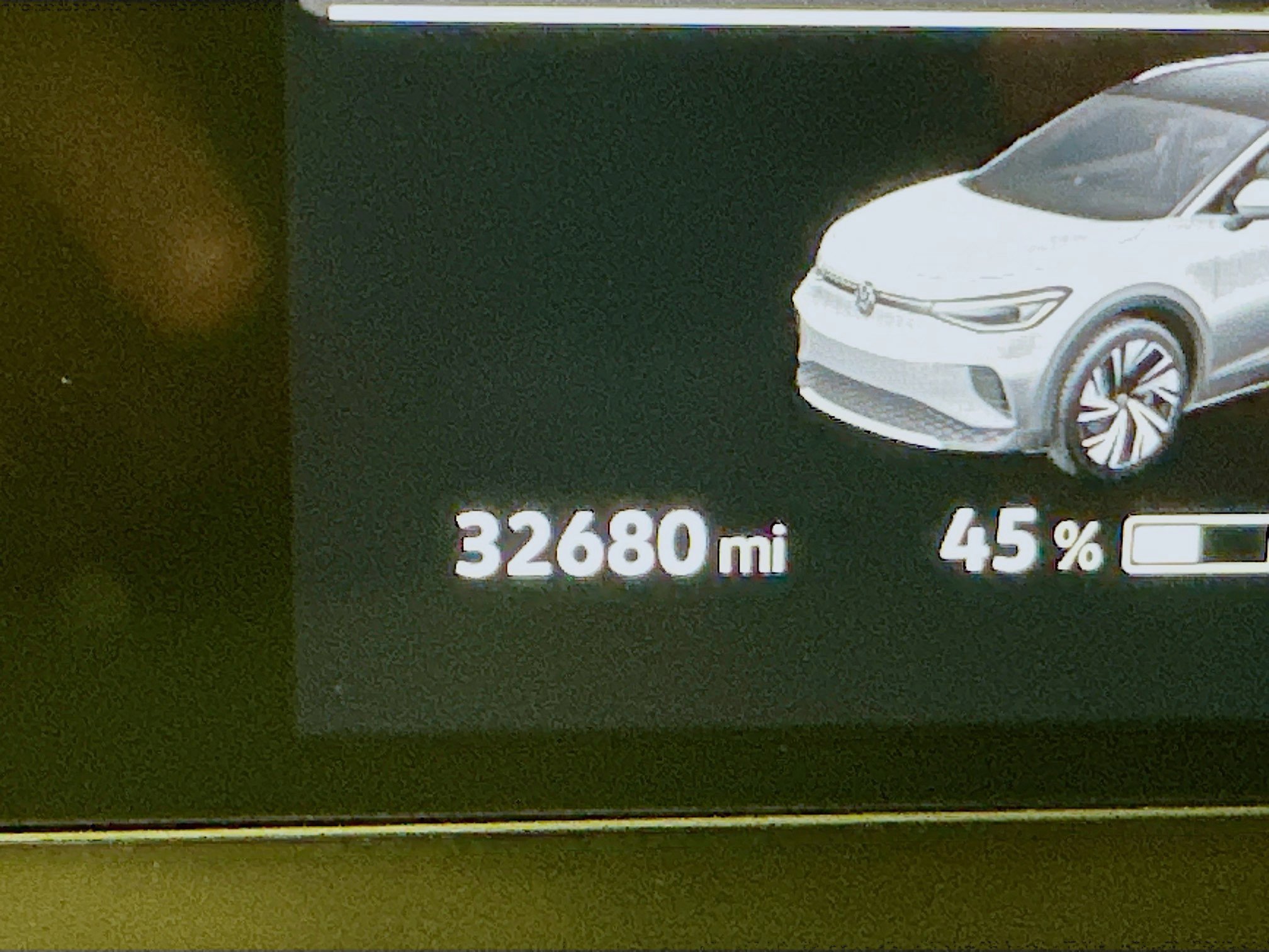 Used 2021 Volkswagen ID.4 Pro S w/ Gradient Package image 19