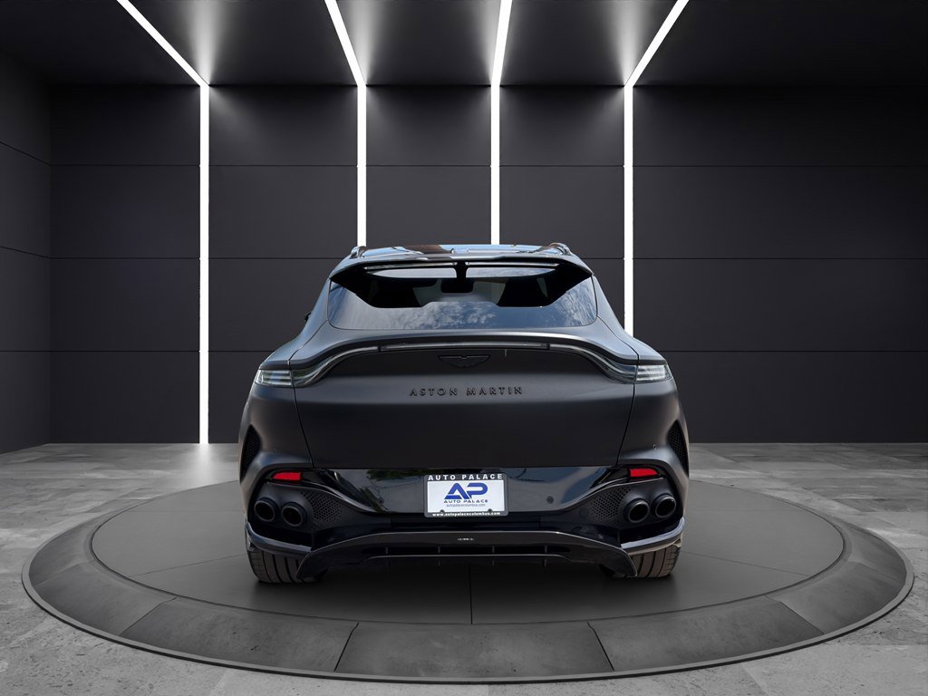 Used 2023 Aston Martin DBX 707 AWD/4WD image 5