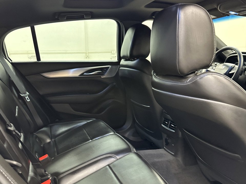 Used 2023 Cadillac CT5 Luxury w/ Sun And Sound Package image 24