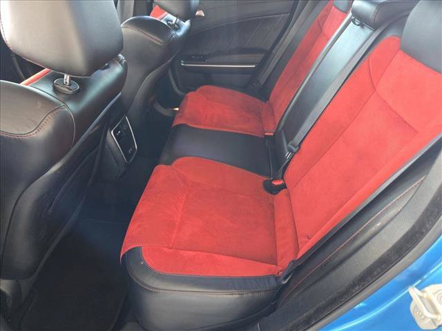 Used 2023 Dodge Charger Scat Pack RWD image 20