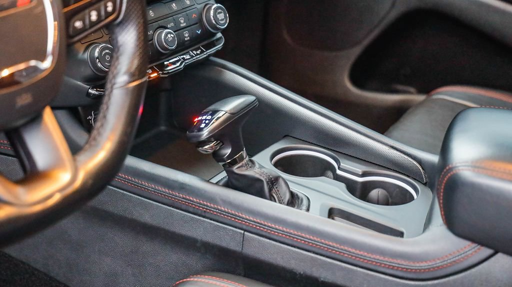 Certified 2024 Dodge Durango GT image 21