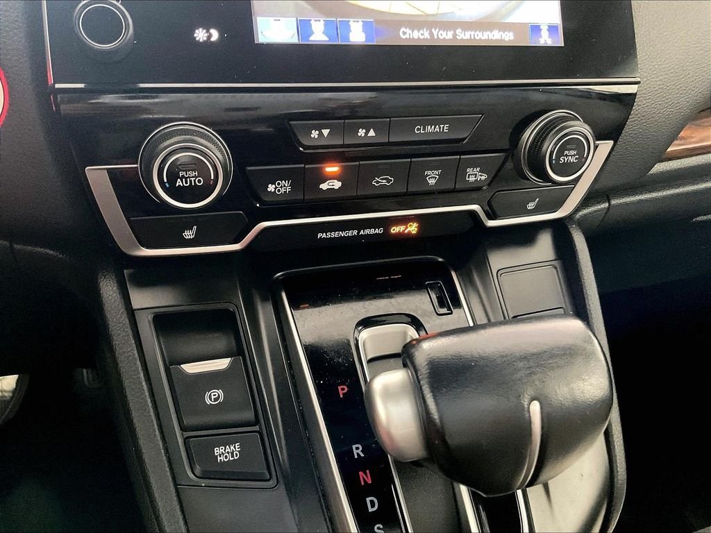 Used 2019 Honda CR-V EX-L image 26