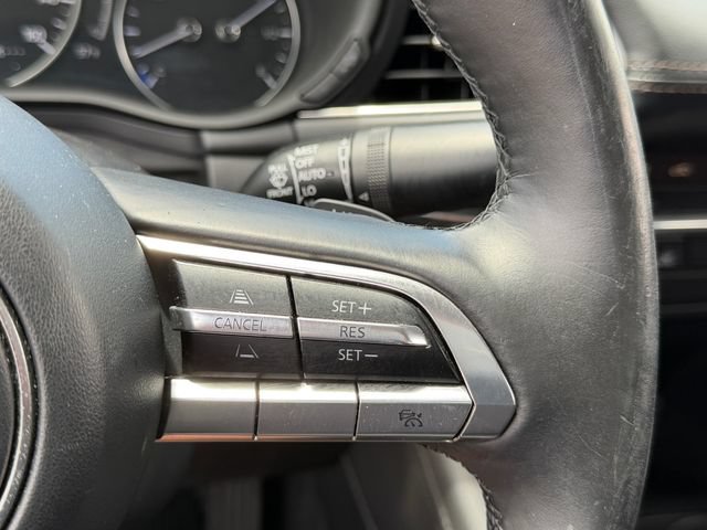Used 2022 MAZDA MAZDA3 s AWD/4WD image 24